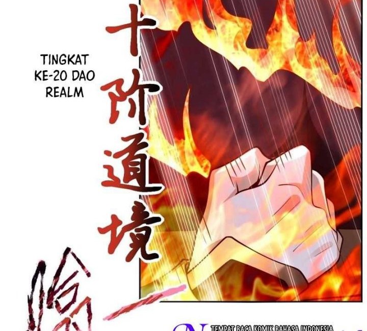 It’s Over! The Queen’s Soft Rice Husband is Actually Invincible Chapter 201 Gambar 3