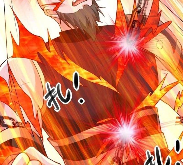 It’s Over! The Queen’s Soft Rice Husband is Actually Invincible Chapter 201 Gambar 5