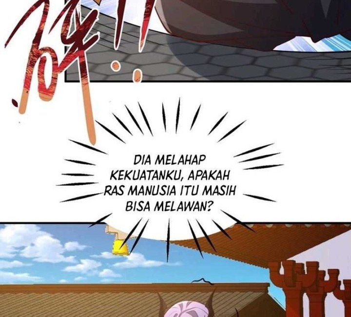 It’s Over! The Queen’s Soft Rice Husband is Actually Invincible Chapter 201 Gambar 9