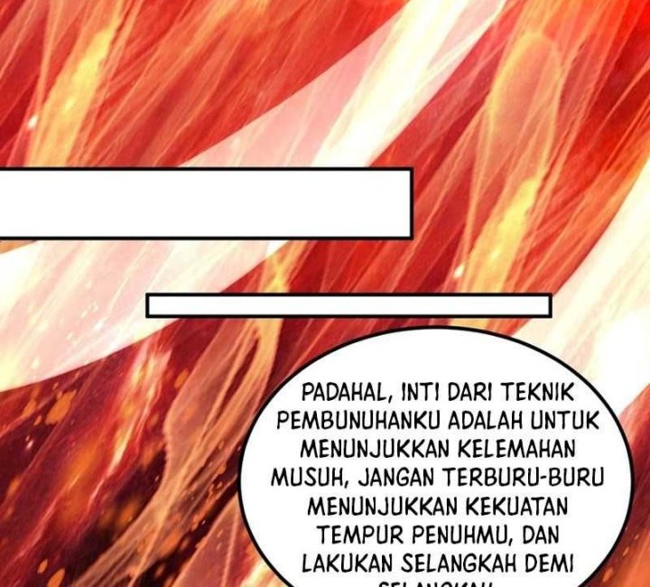It’s Over! The Queen’s Soft Rice Husband is Actually Invincible Chapter 201 Gambar 11