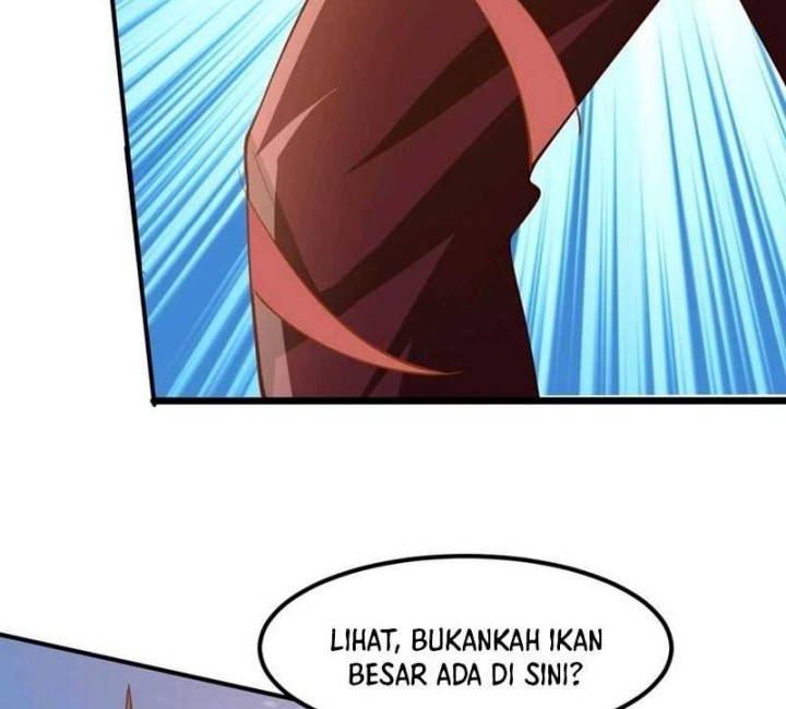 It’s Over! The Queen’s Soft Rice Husband is Actually Invincible Chapter 201 Gambar 15