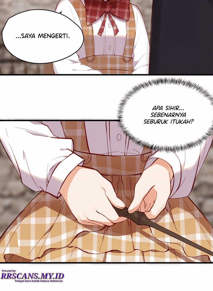 Please Bully Me, Miss Villainess! Chapter 71 Gambar 22