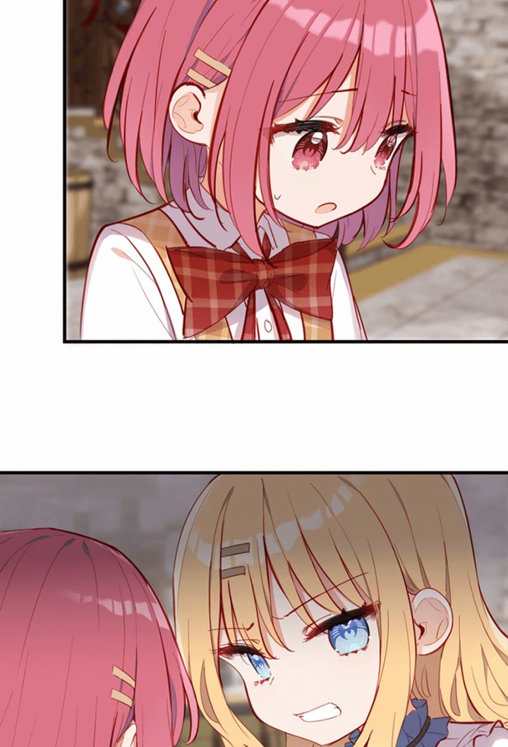 Please Bully Me, Miss Villainess! Chapter 71 Gambar 32