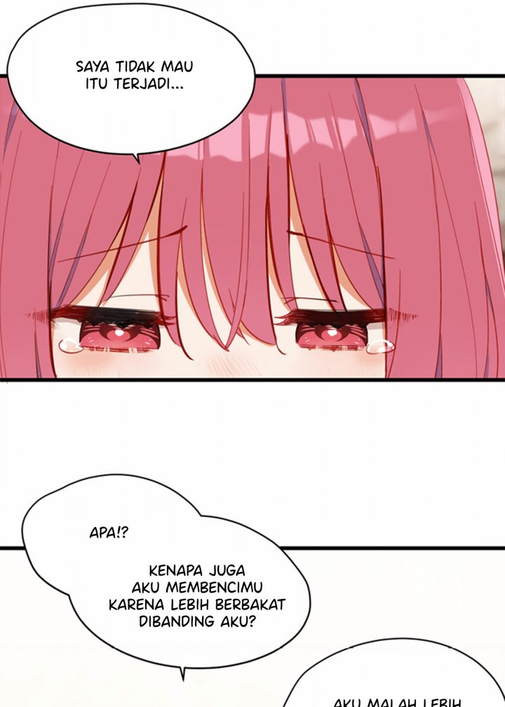 Please Bully Me, Miss Villainess! Chapter 71 Gambar 39