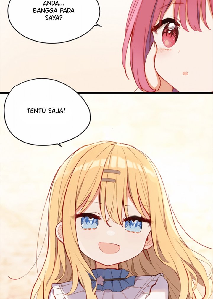 Please Bully Me, Miss Villainess! Chapter 71 Gambar 41