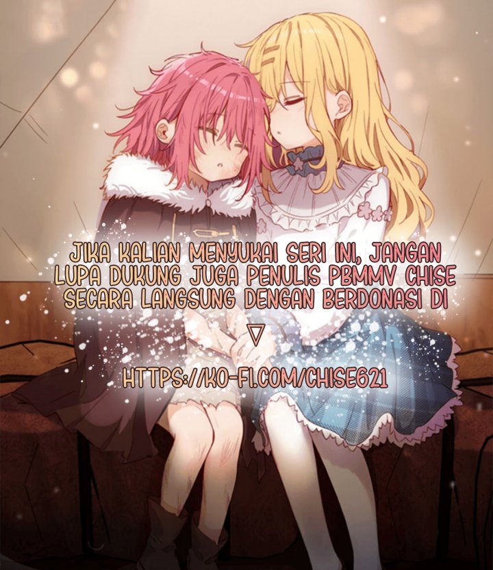 Please Bully Me, Miss Villainess! Chapter 71 Gambar 52