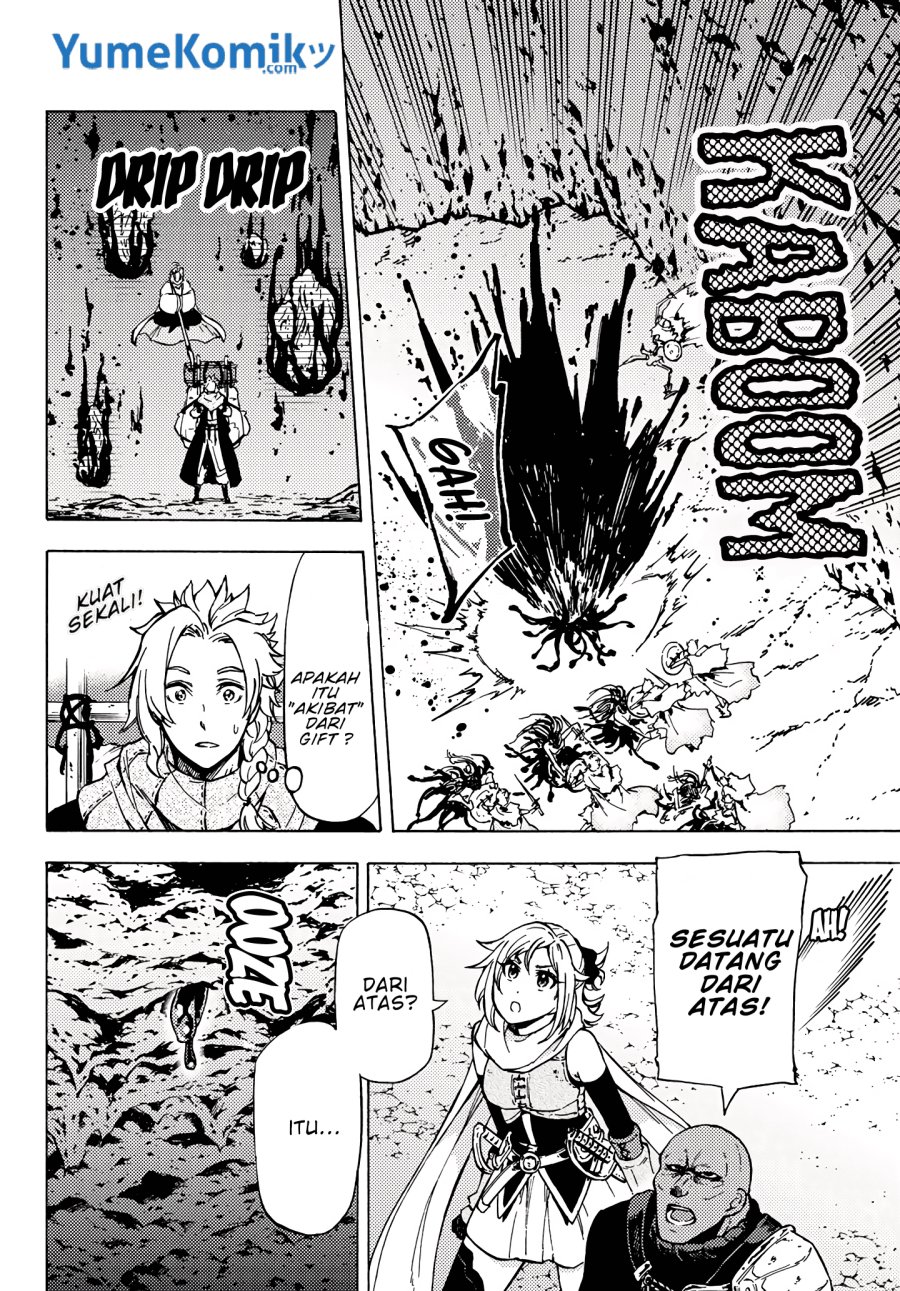 Dungeon Sherpa Chapter 05 Gambar 9