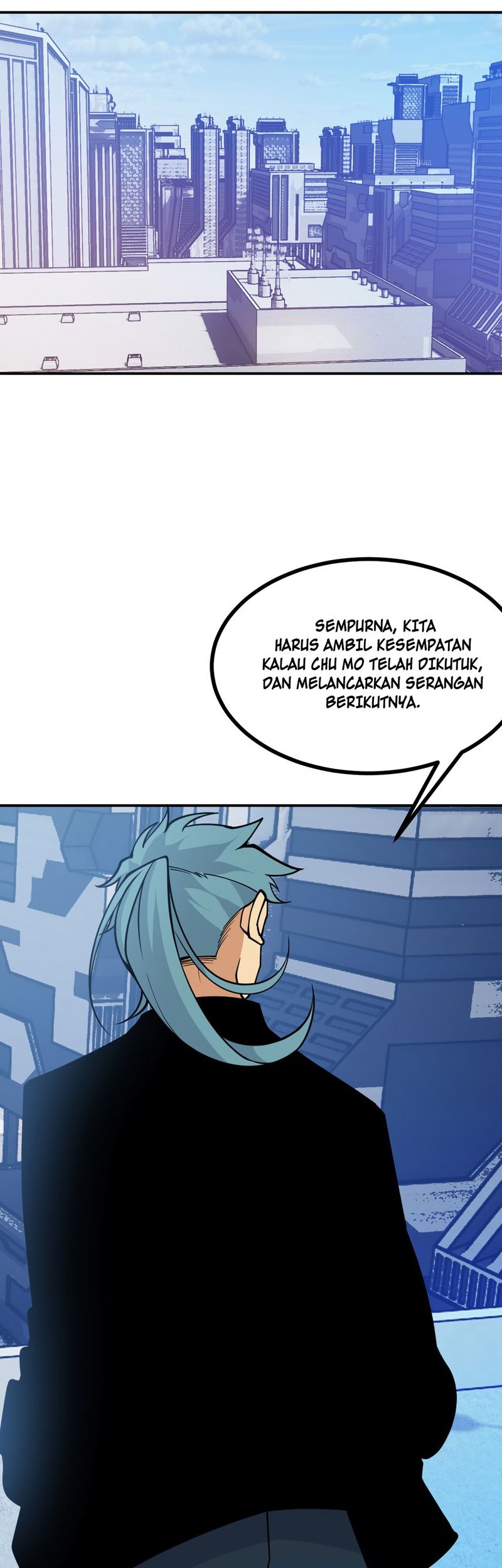 Baca  OP After 30 Days Of Sign-In Chapter 66 Gambar 2