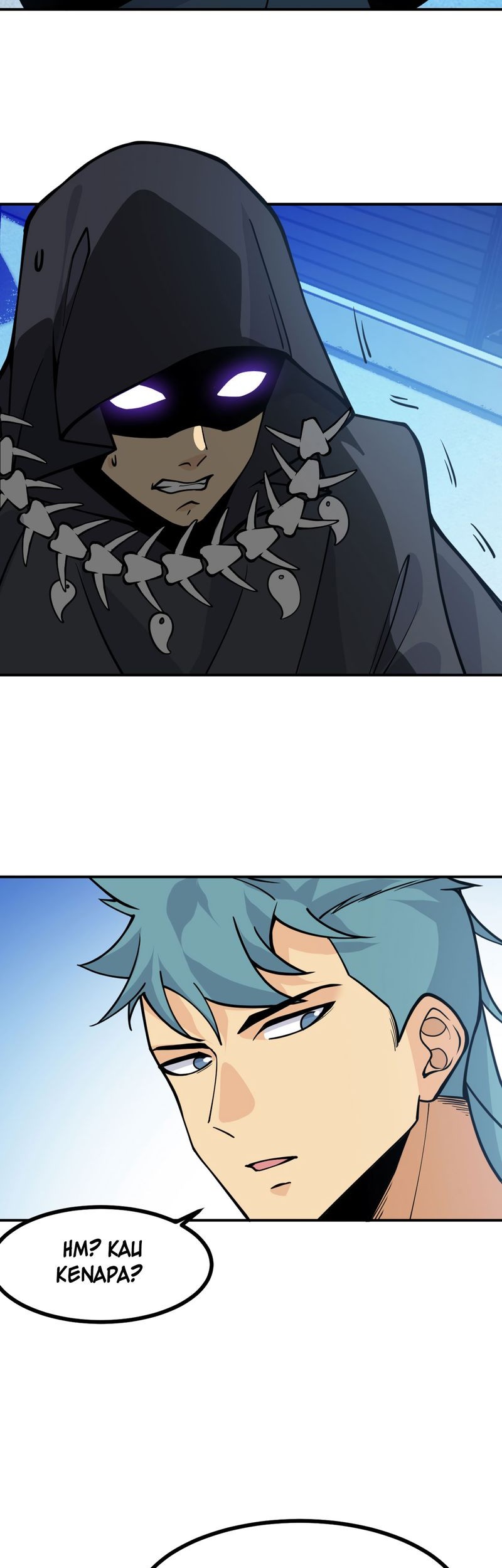 OP After 30 Days Of Sign-In Chapter 66 Gambar 3