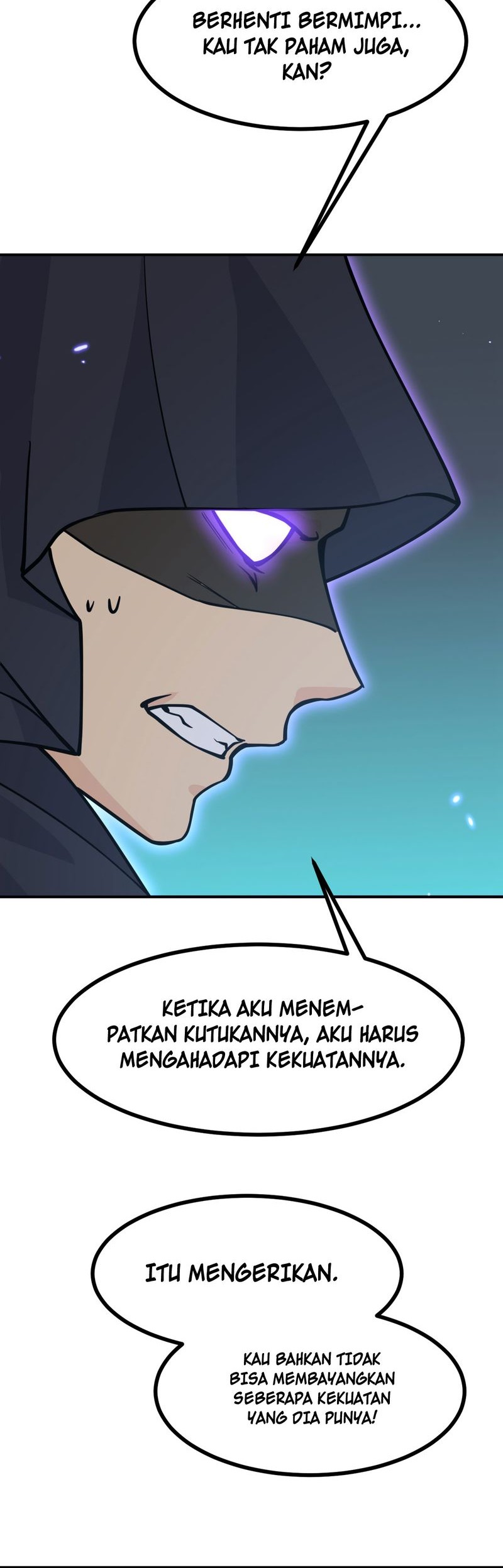 OP After 30 Days Of Sign-In Chapter 66 Gambar 4