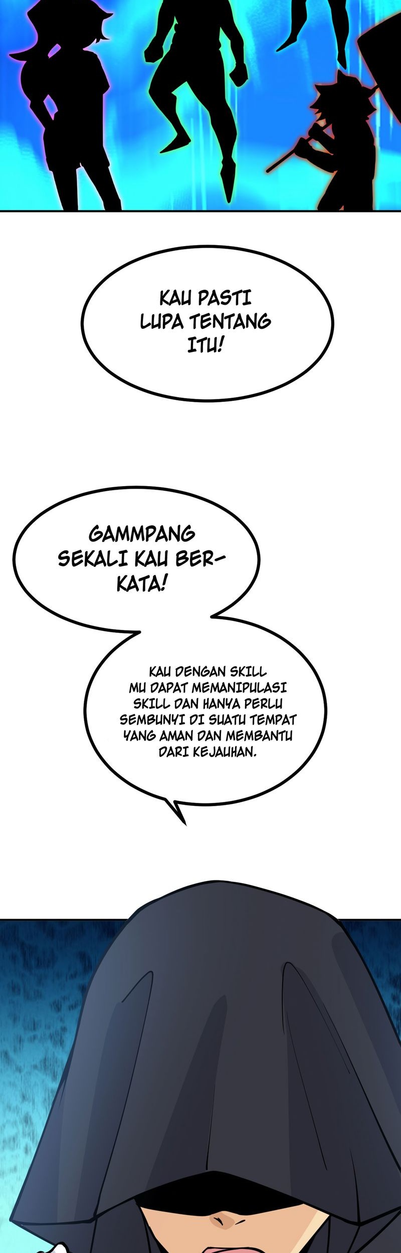 OP After 30 Days Of Sign-In Chapter 66 Gambar 7