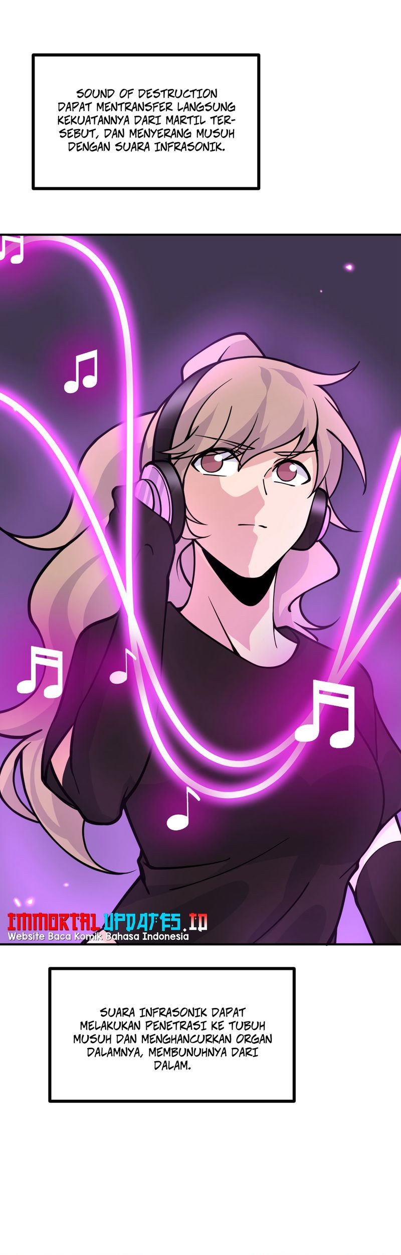 OP After 30 Days Of Sign-In Chapter 66 Gambar 17