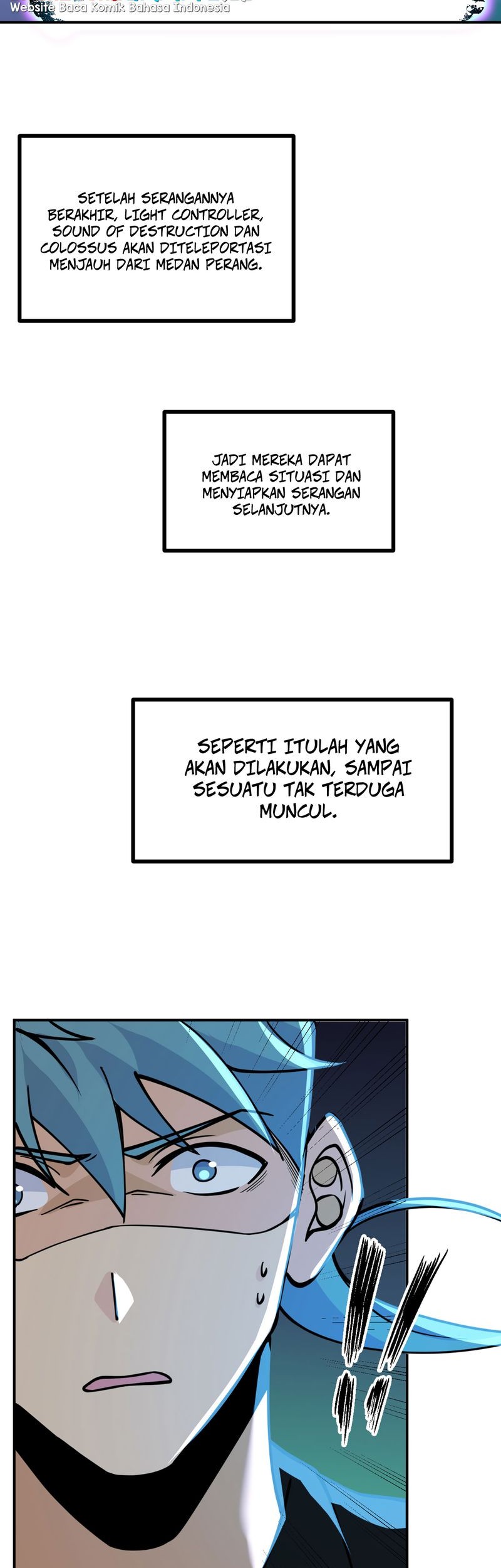 OP After 30 Days Of Sign-In Chapter 66 Gambar 19