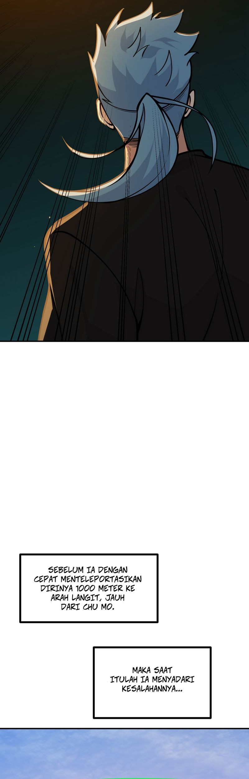 OP After 30 Days Of Sign-In Chapter 66 Gambar 21