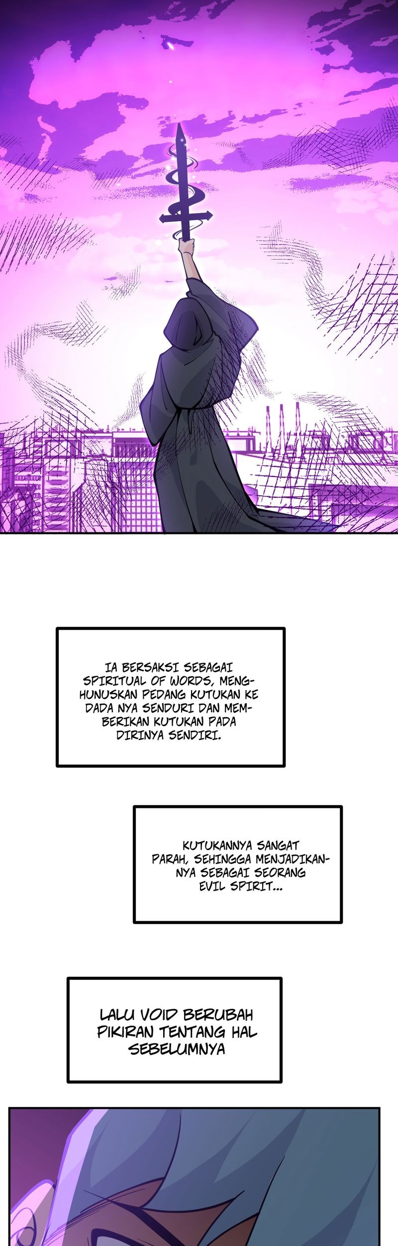 OP After 30 Days Of Sign-In Chapter 66 Gambar 25