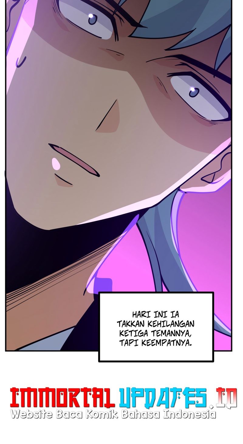 OP After 30 Days Of Sign-In Chapter 66 Gambar 26