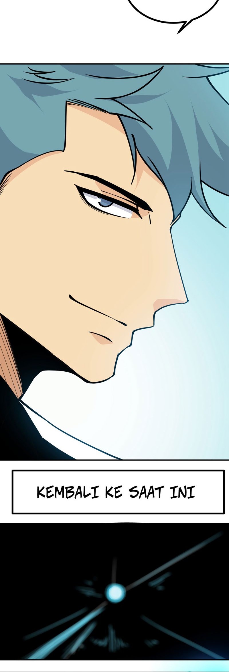 OP After 30 Days Of Sign-In Chapter 65 Gambar 4