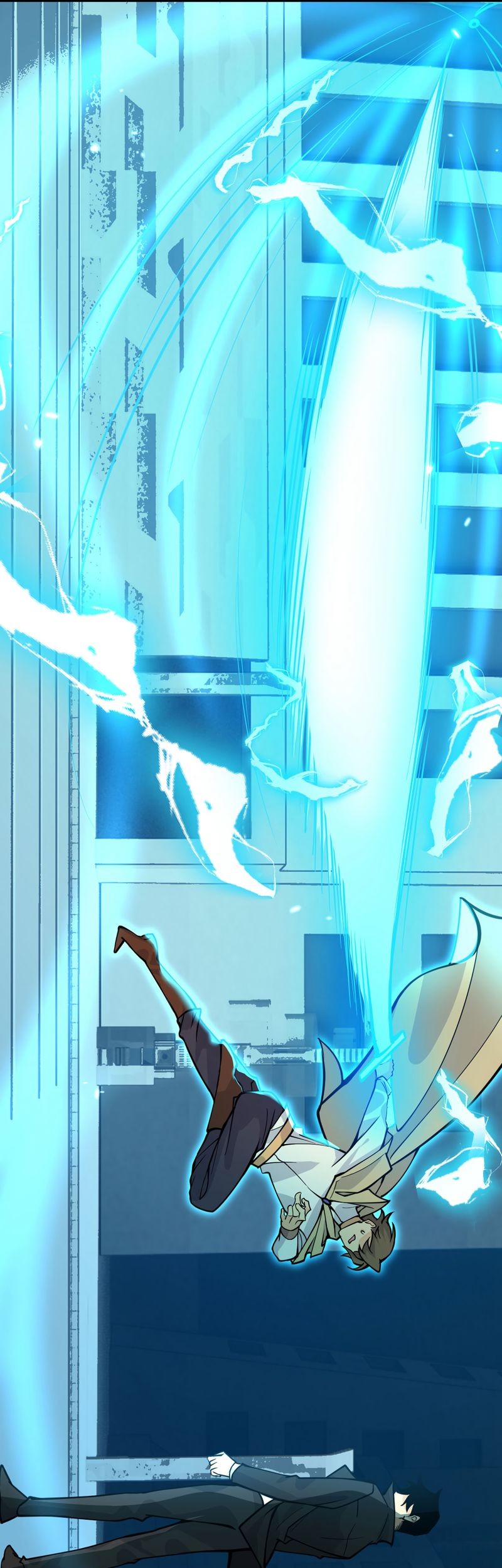 OP After 30 Days Of Sign-In Chapter 65 Gambar 5