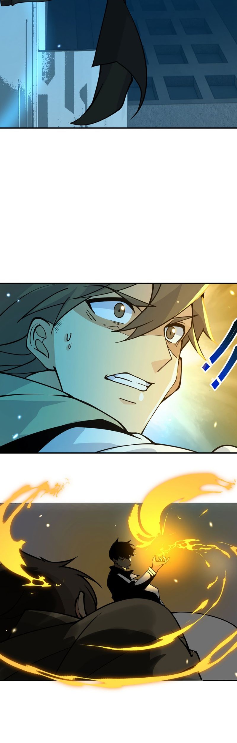 OP After 30 Days Of Sign-In Chapter 65 Gambar 6