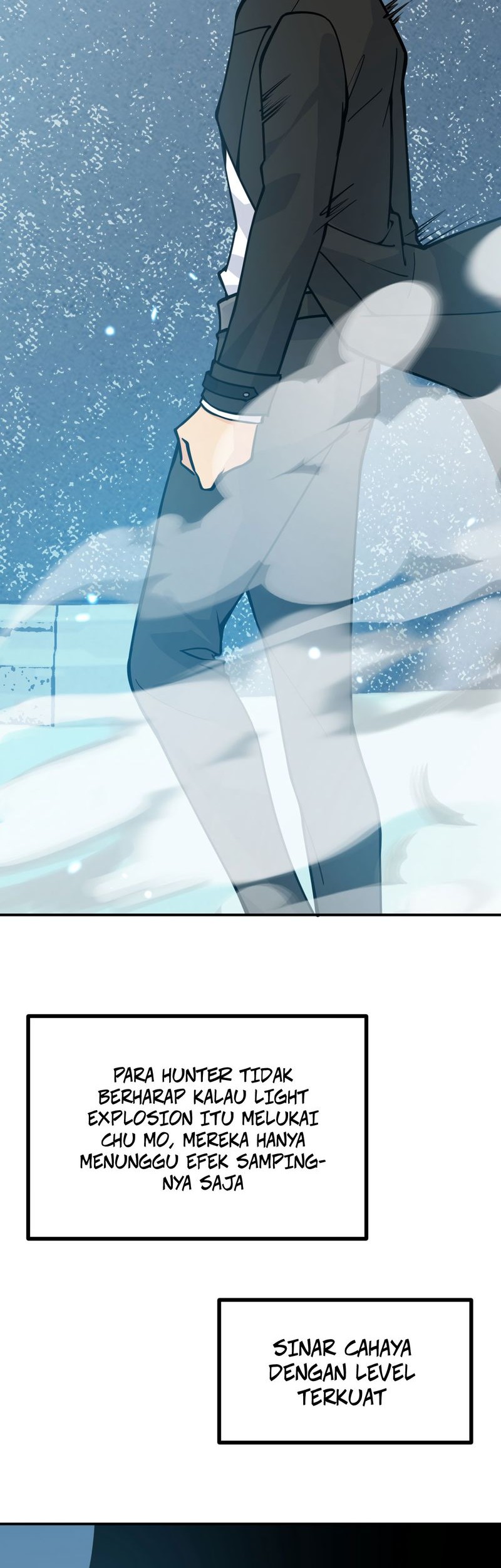 OP After 30 Days Of Sign-In Chapter 65 Gambar 10