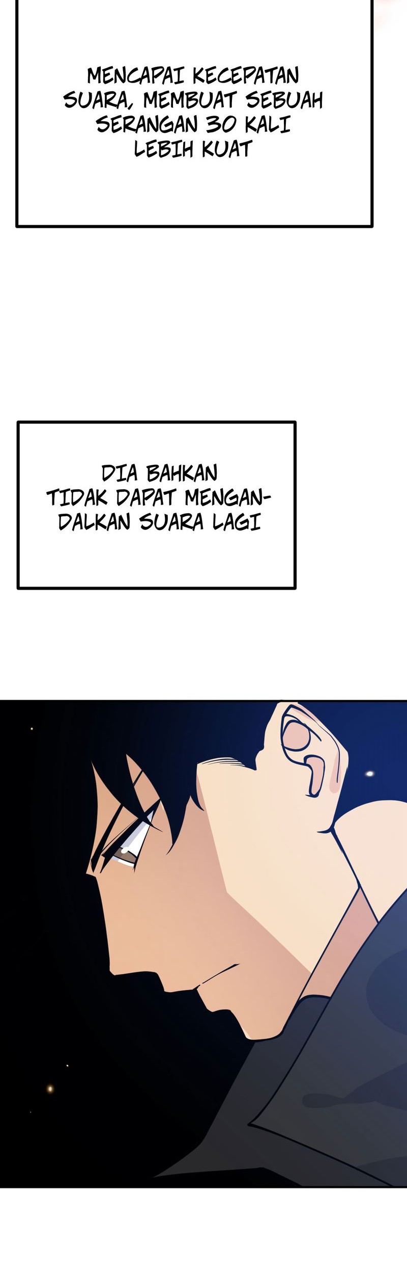 OP After 30 Days Of Sign-In Chapter 65 Gambar 20