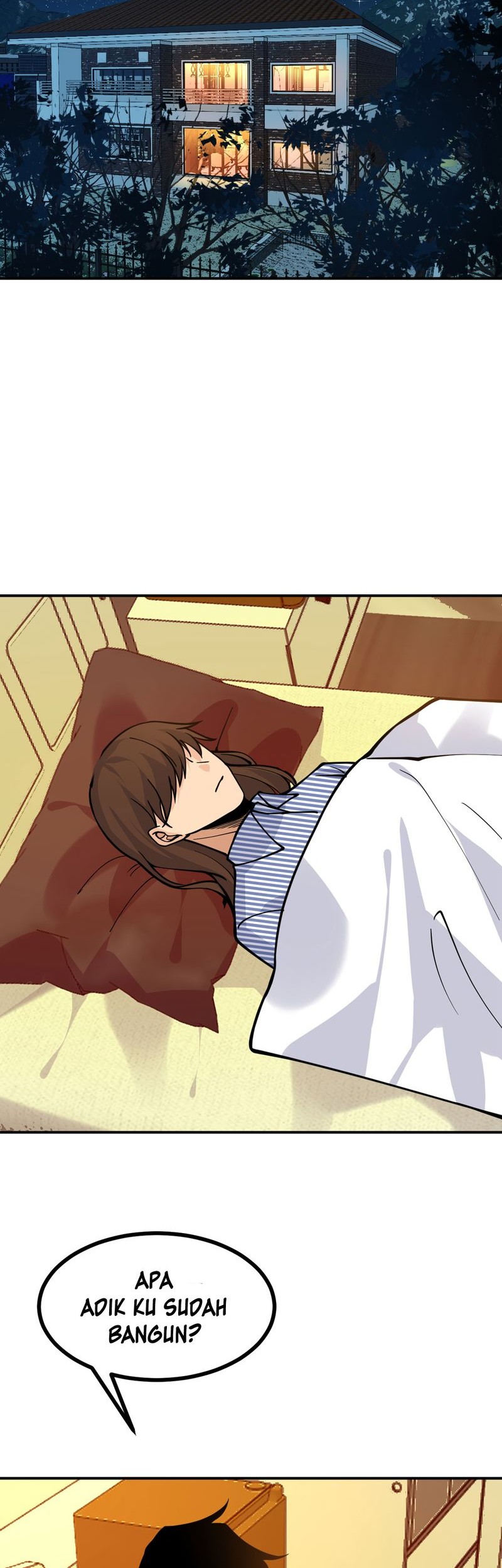 Baca  OP After 30 Days Of Sign-In Chapter 64 Gambar 2