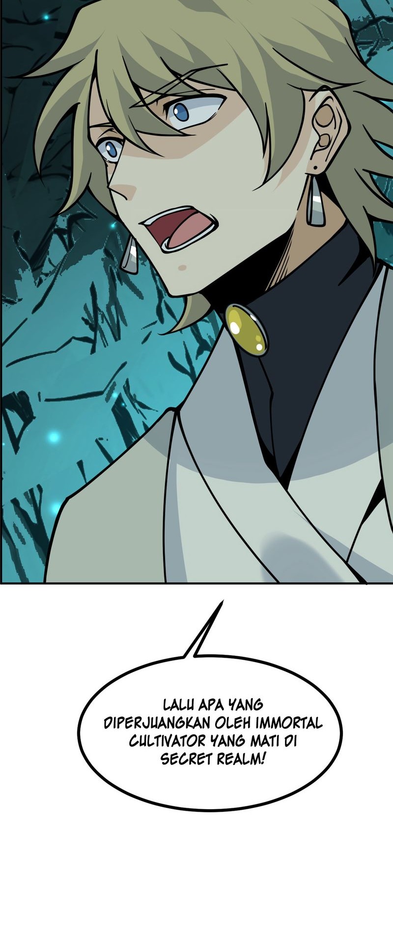 OP After 30 Days Of Sign-In Chapter 63 Gambar 8