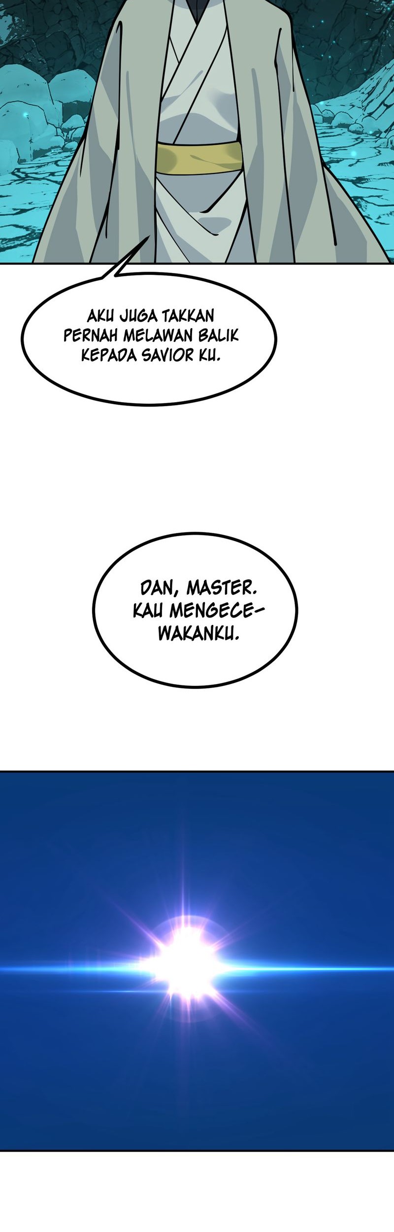 OP After 30 Days Of Sign-In Chapter 63 Gambar 18