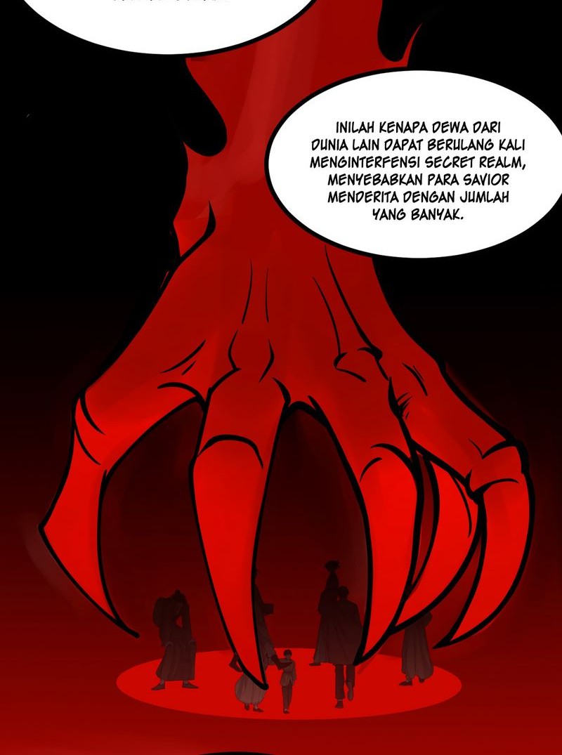 OP After 30 Days Of Sign-In Chapter 63 Gambar 24