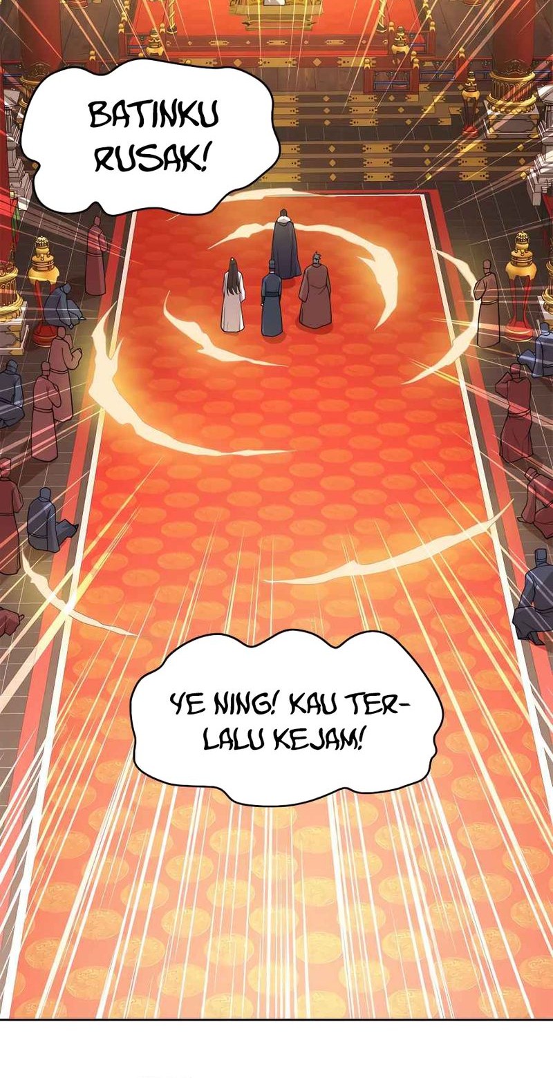 If I Don’t Die, I’ll Be Invincible Chapter 29 Gambar 12