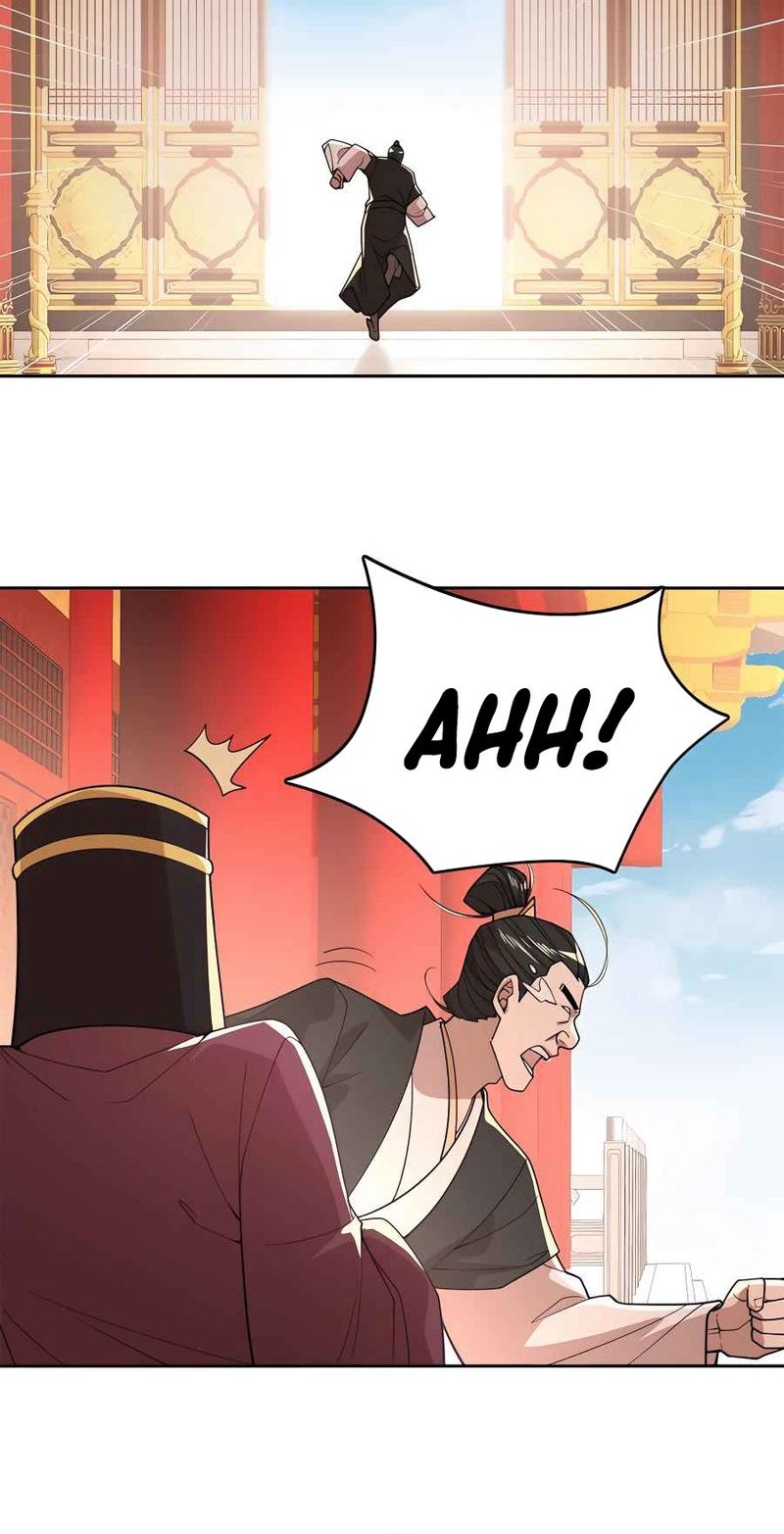If I Don’t Die, I’ll Be Invincible Chapter 29 Gambar 20