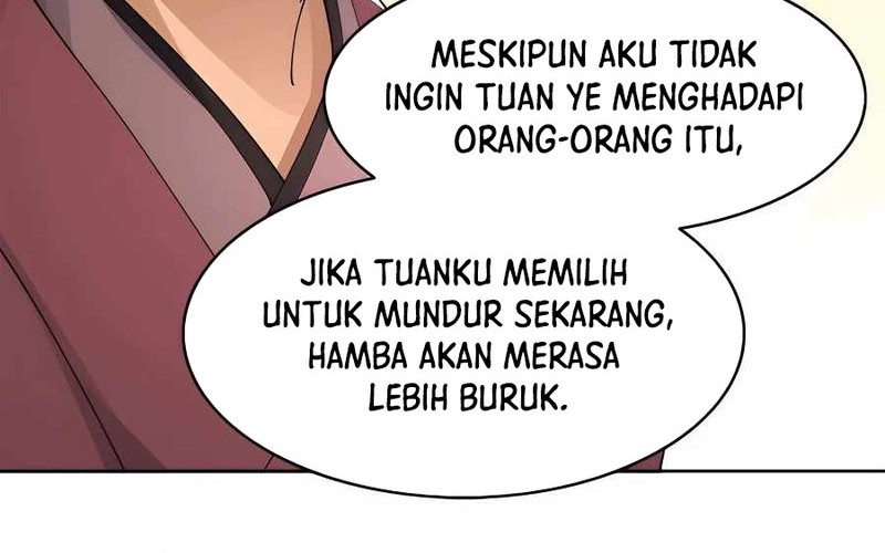 If I Don’t Die, I’ll Be Invincible Chapter 26 Gambar 11