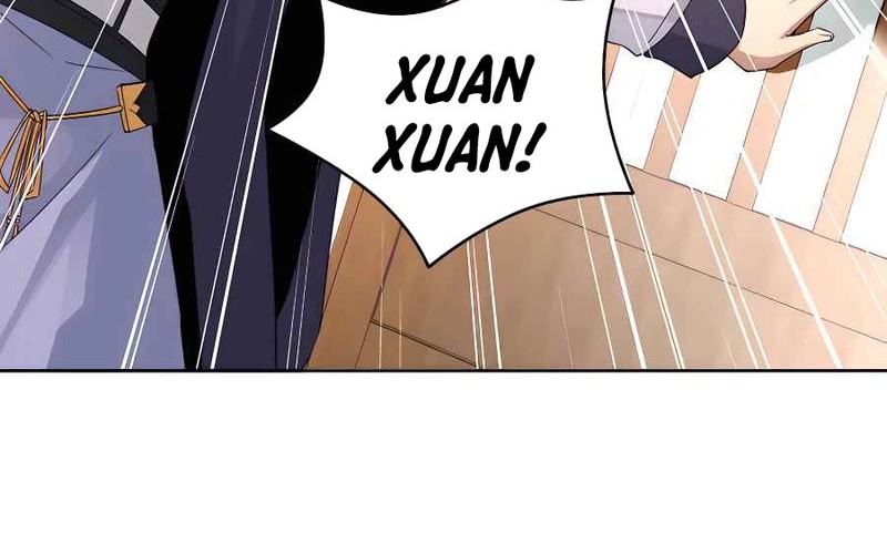 If I Don’t Die, I’ll Be Invincible Chapter 25 Gambar 8