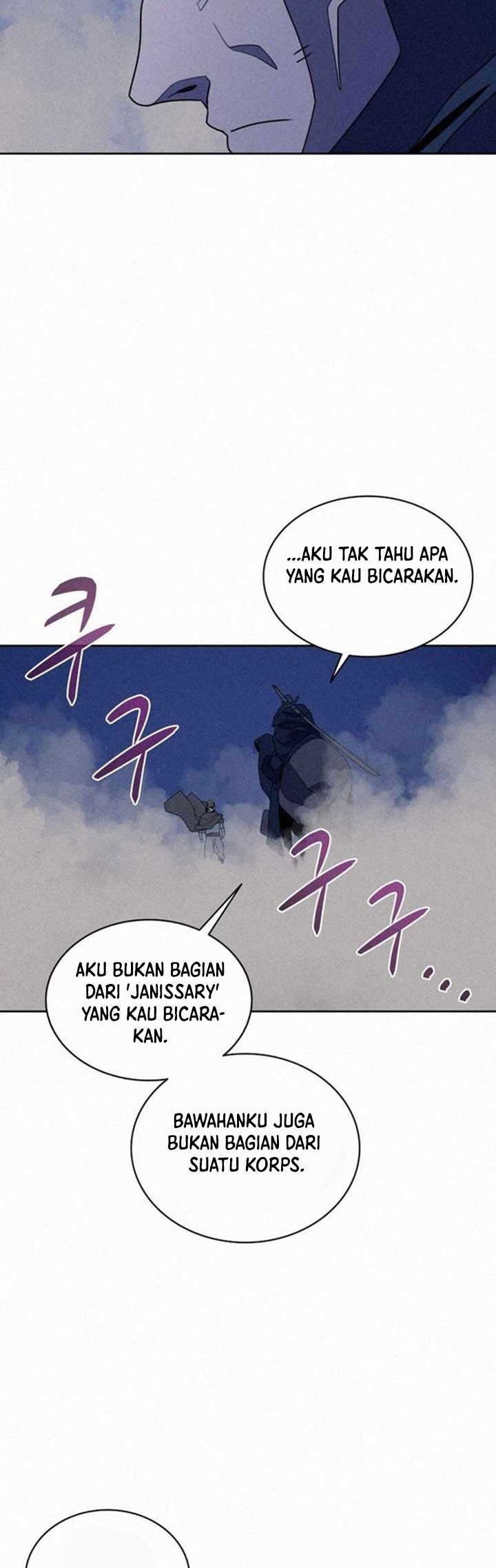 The Book Eating Magician Chapter 91 Gambar 35