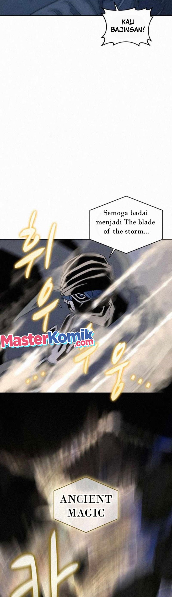 The Book Eating Magician Chapter 91 Gambar 39