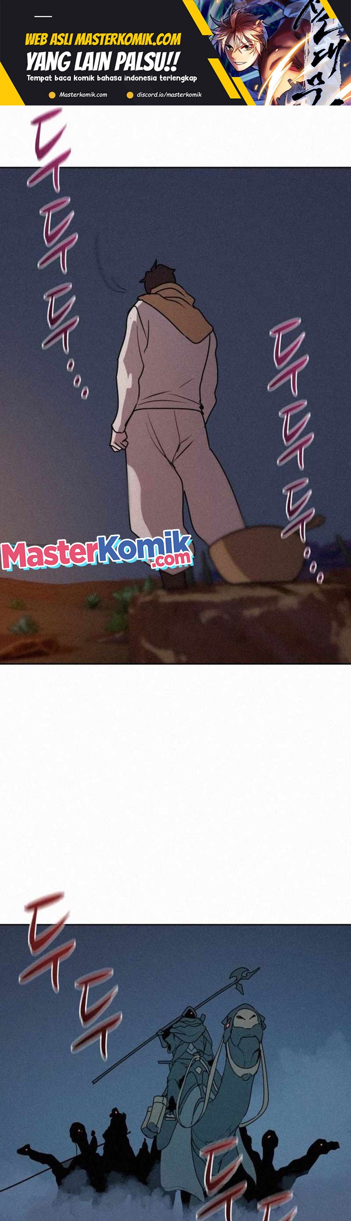 Baca The Book Eating Magician Chapter 91 Gambar 2