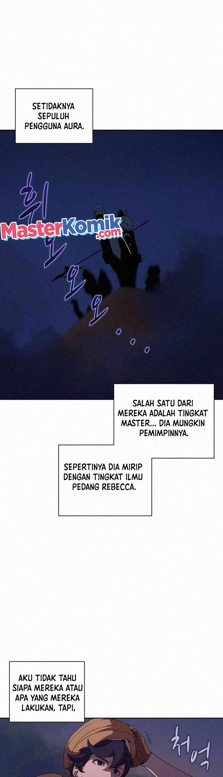 The Book Eating Magician Chapter 91 Gambar 5