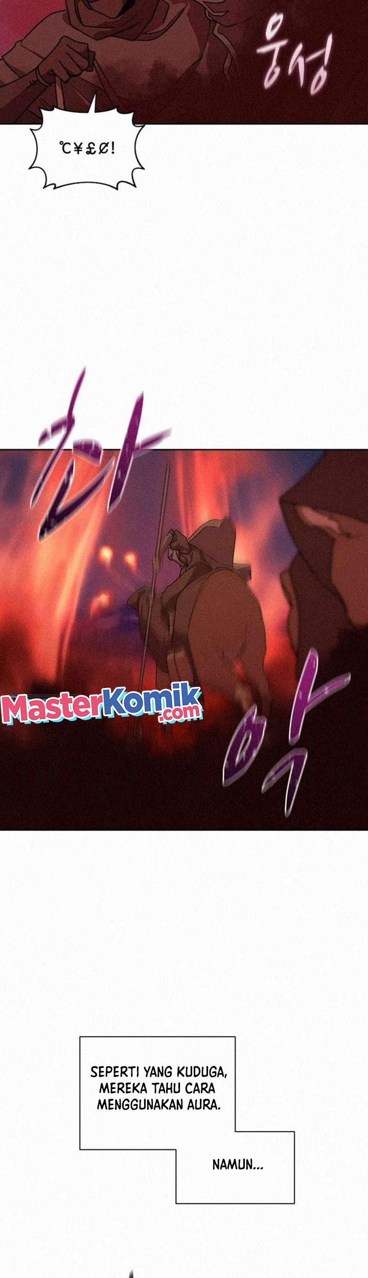 The Book Eating Magician Chapter 91 Gambar 18