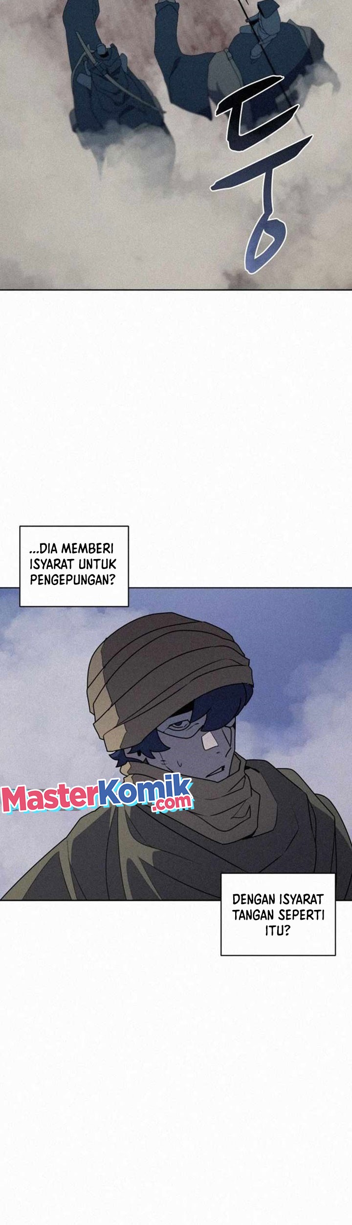 The Book Eating Magician Chapter 91 Gambar 28