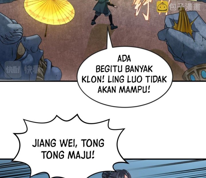 Age of Terror Chapter 77 Gambar 18