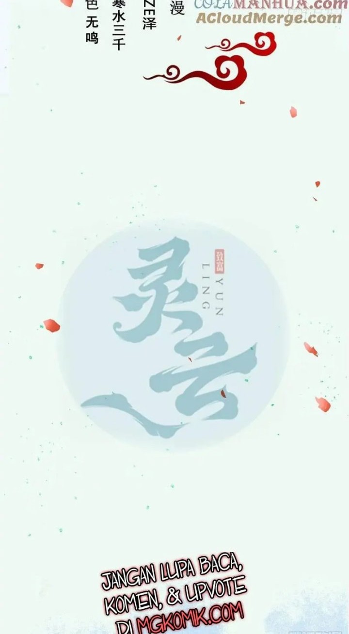 Baca  The Ghostly Doctor Chapter 584 Gambar 2