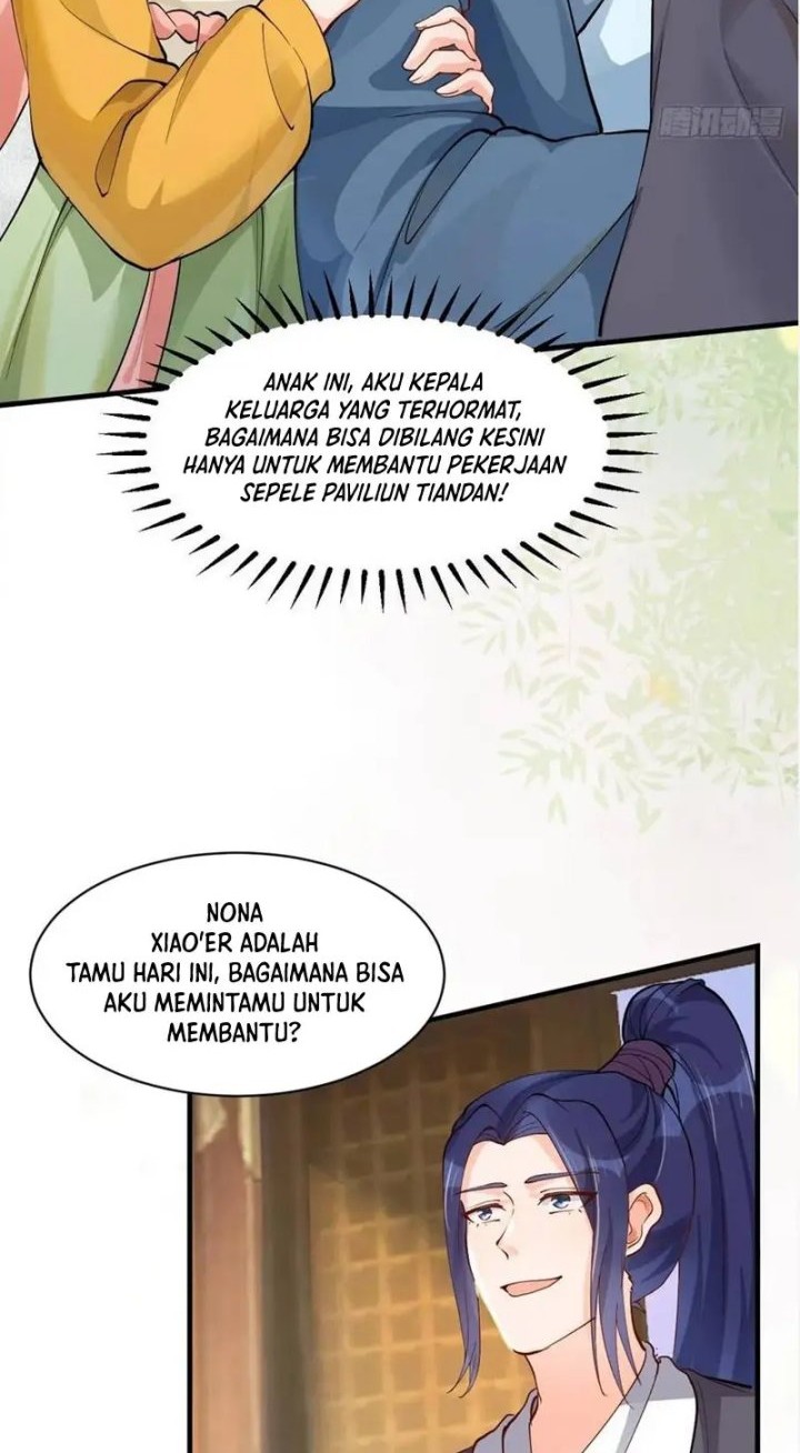 The Ghostly Doctor Chapter 584 Gambar 4