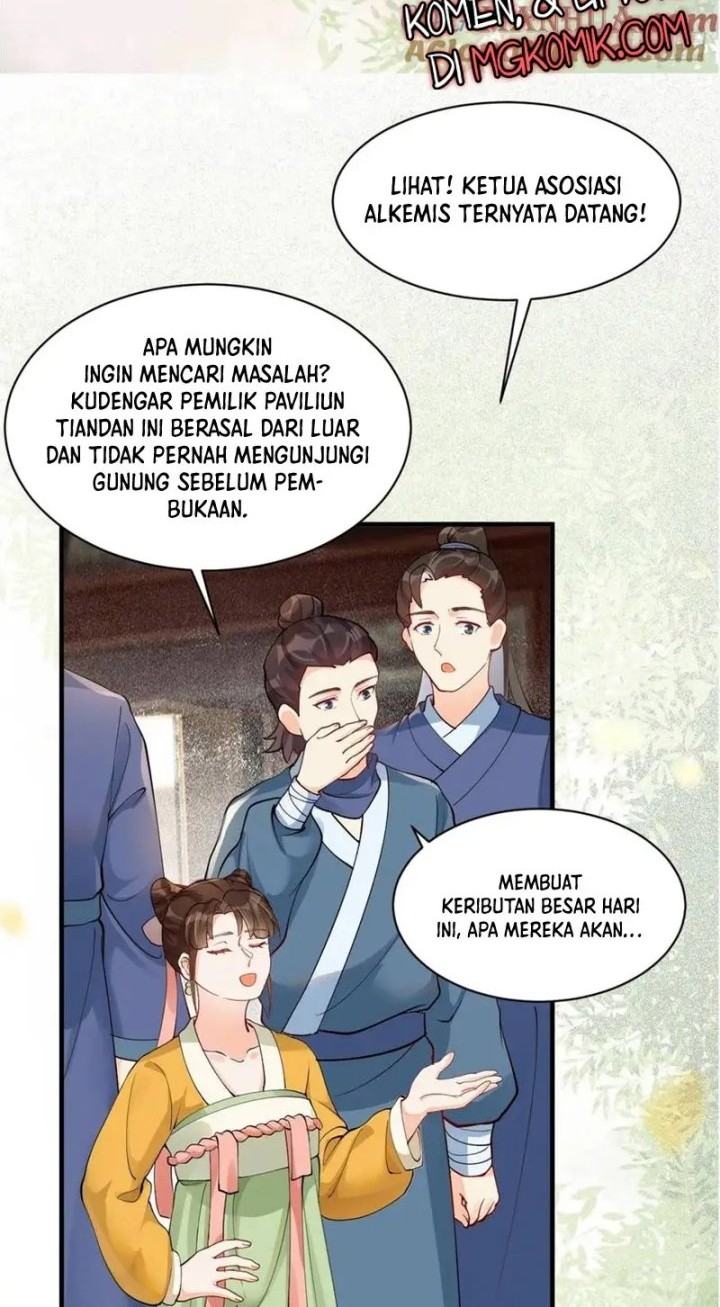 The Ghostly Doctor Chapter 584 Gambar 10