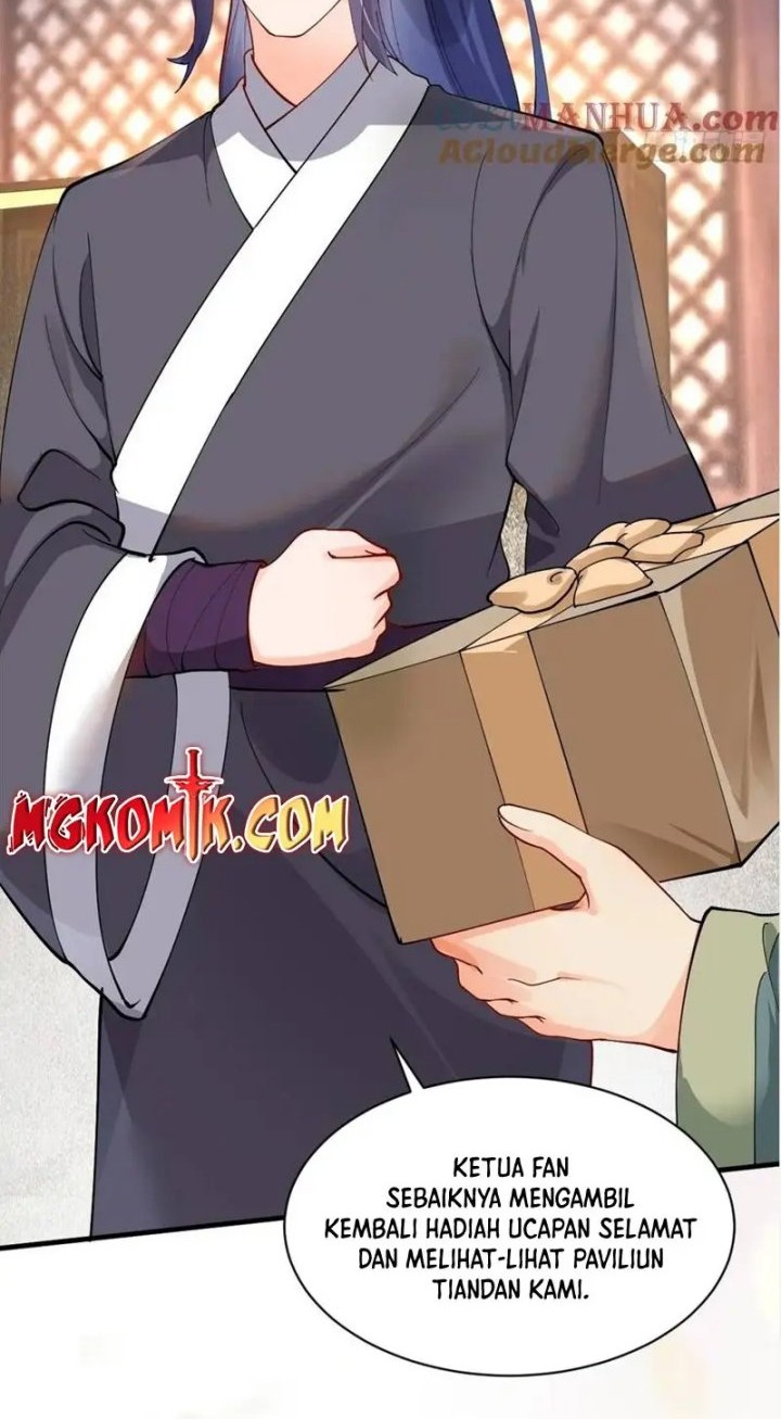 The Ghostly Doctor Chapter 584 Gambar 14