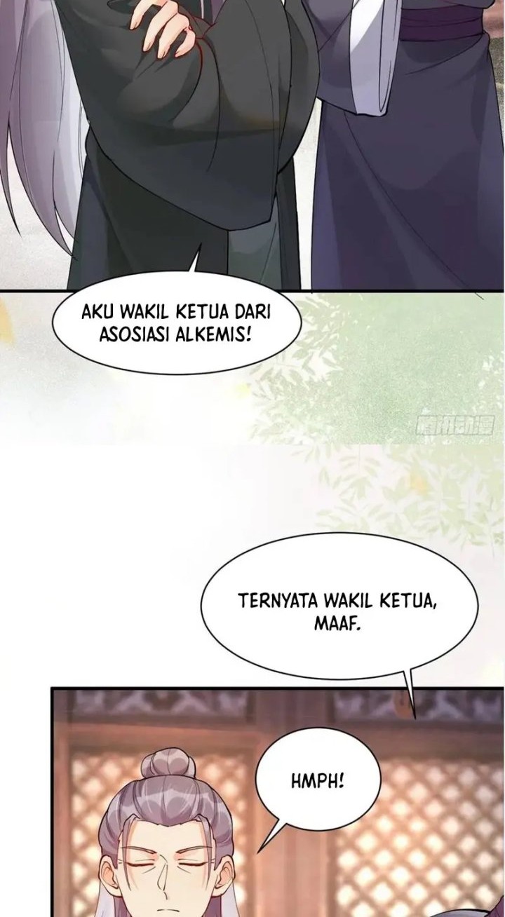 The Ghostly Doctor Chapter 584 Gambar 16