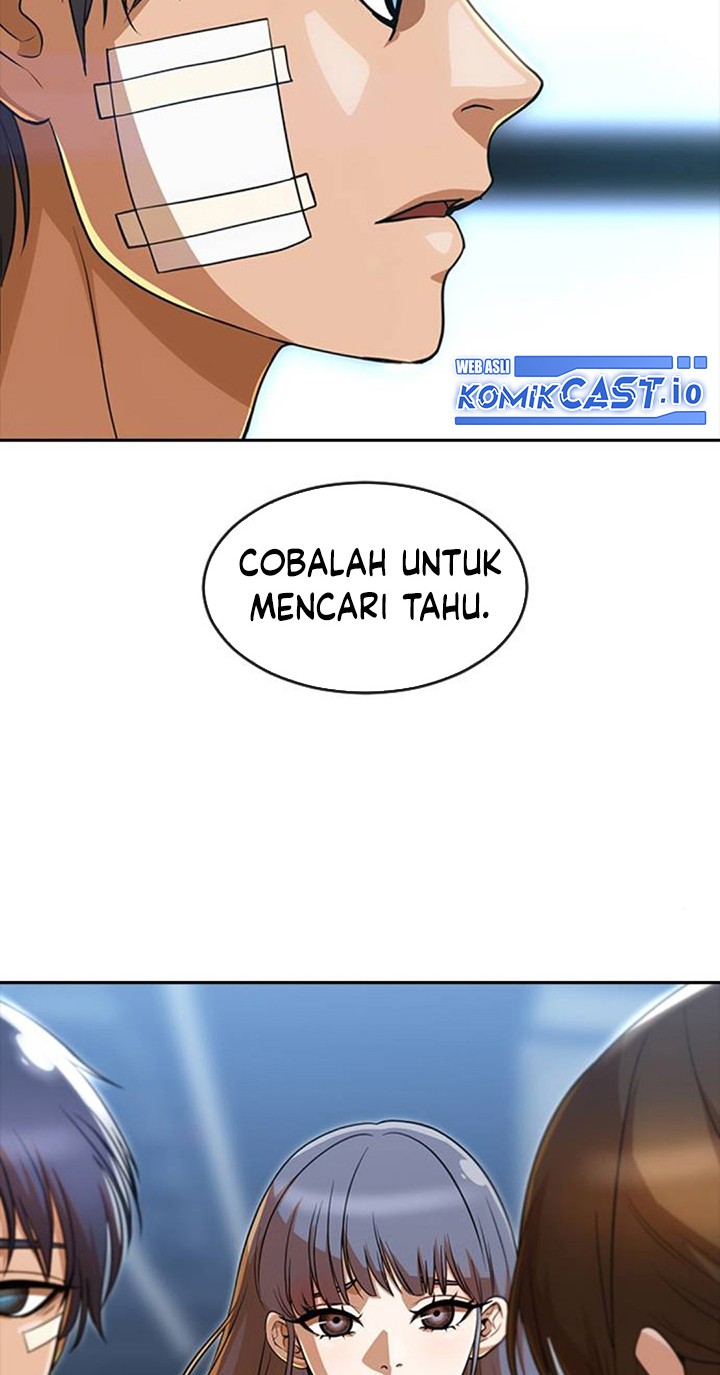 The Girl from Random Chatting! Chapter 275 Gambar 23