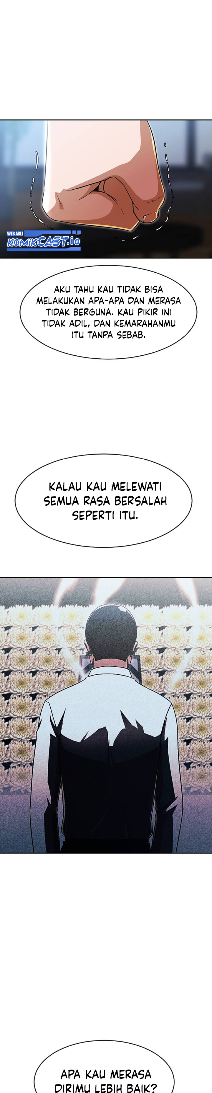 The Girl from Random Chatting! Chapter 275 3