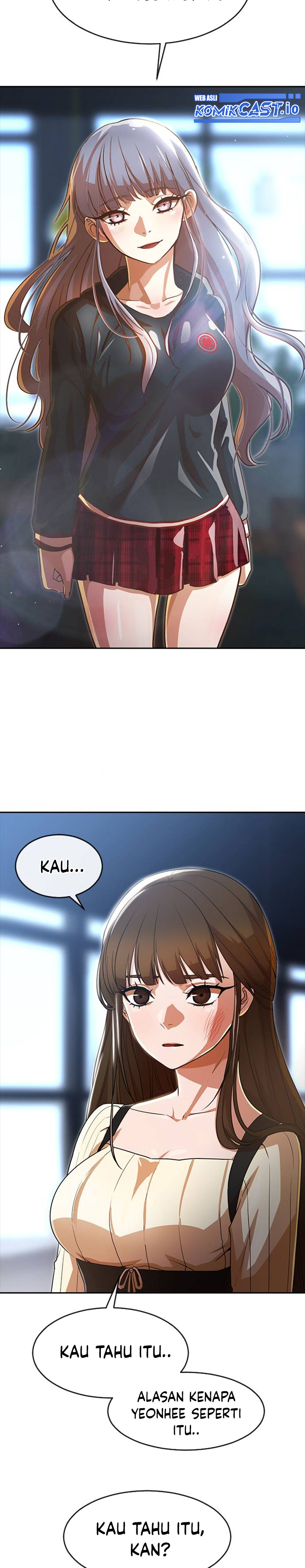 The Girl from Random Chatting! Chapter 275 4
