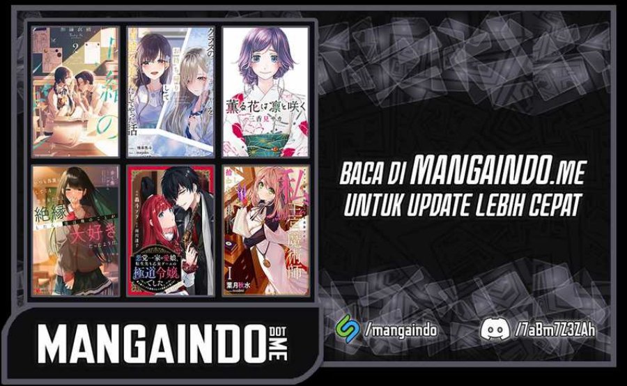 Six Princesses Fall In Love With God Guardian Chapter 63 Gambar 21
