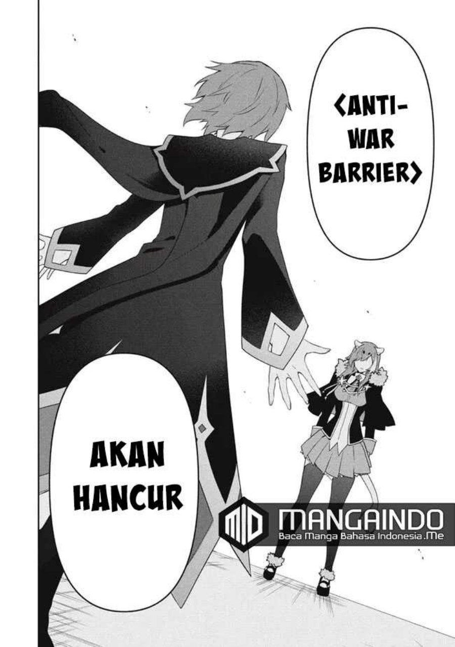 Six Princesses Fall In Love With God Guardian Chapter 63 Gambar 7